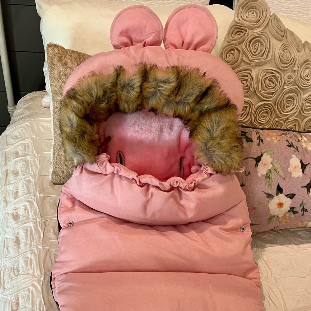 Baby Bunting